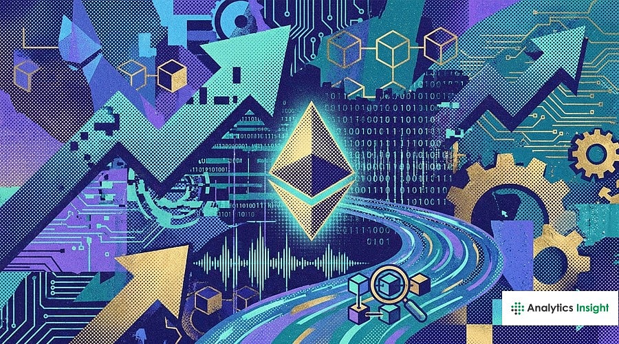 Ethereum Price Prediction: ETH Tests Bullish Momentum With $2,520 Resistance in Focus