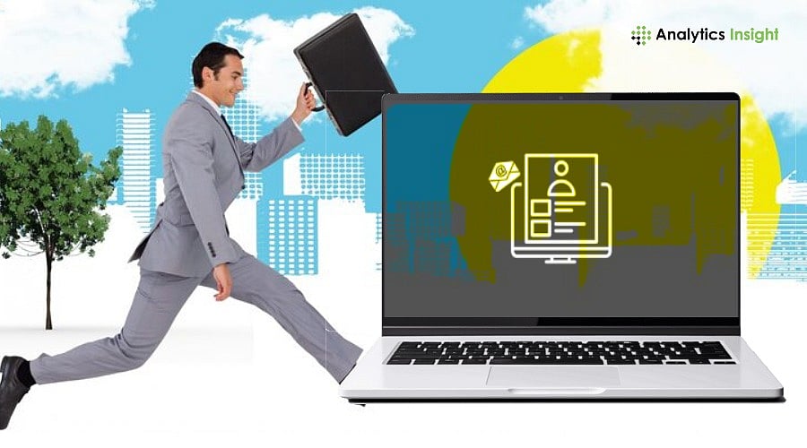 How a Portfolio Website Can Help You Land Your Dream Job in 2026