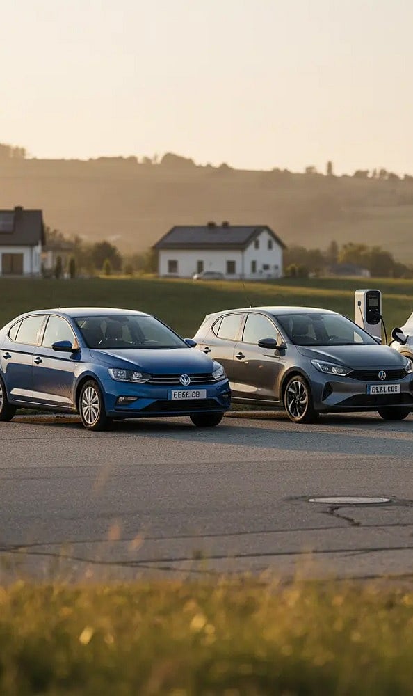 Cars That Will Get Cheaper After 2026 Policy Changes