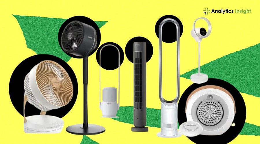 Best Fans for Summer Heatwaves in 2026 (Tested by Experts) — GLOBAL — ERYU PROJECT