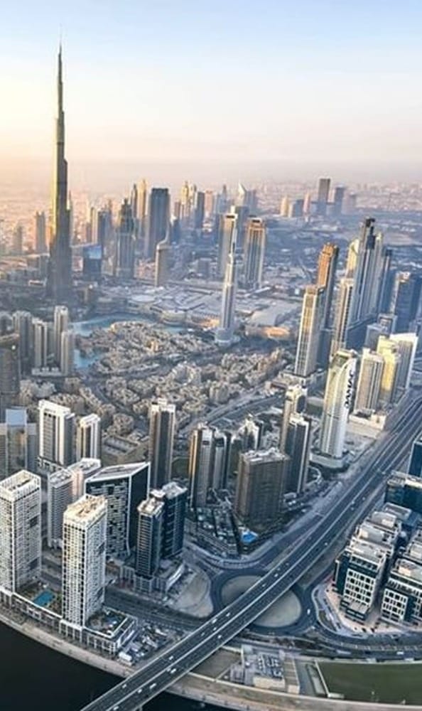 Best Areas to Invest in Dubai Property in 2026