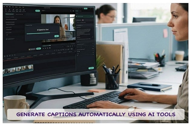 The Complete Guide to Generating Auto Captions for Videos: A 2026 AI ...