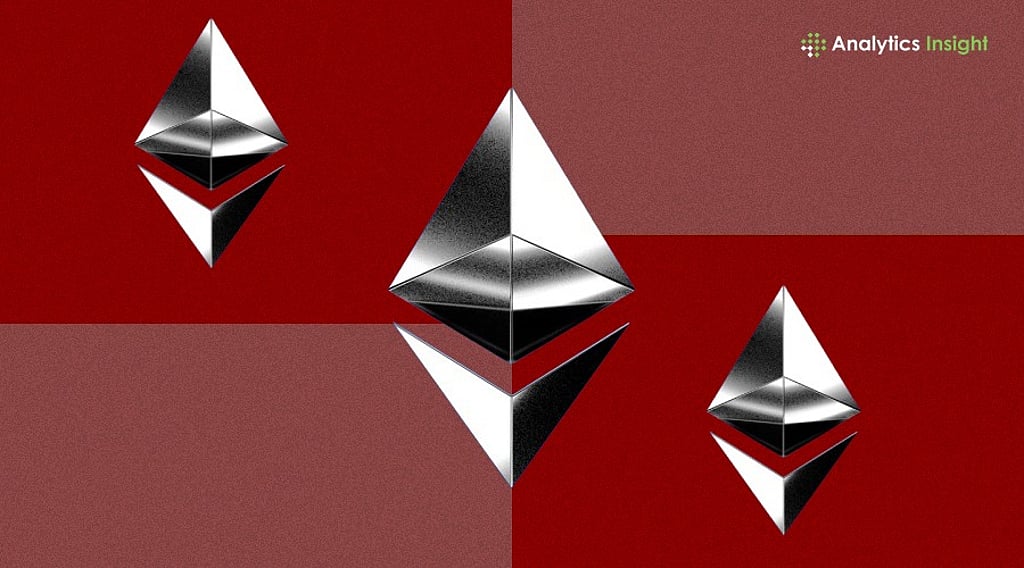 Ethereum Breakout: Is Altcoin Season Starting as ETH Nears $2,300?