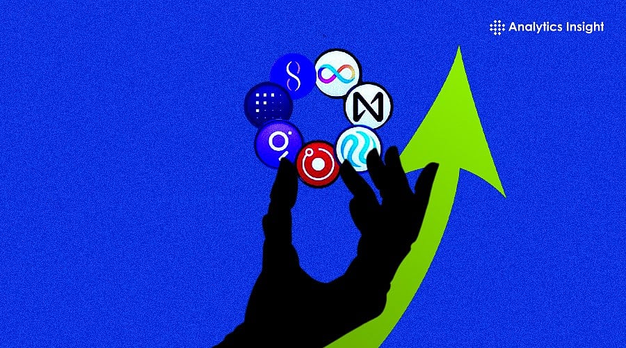Which Top 10 AI Coins Will Boom in 2026?