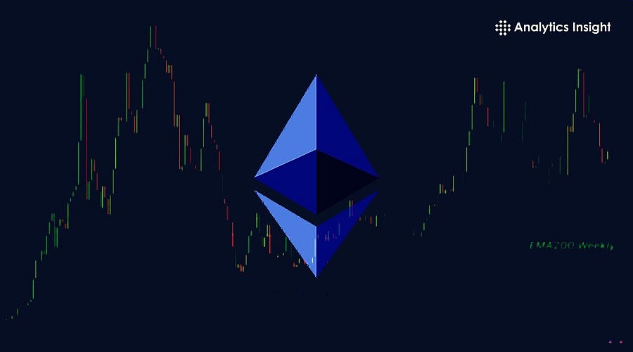 ETH Valuation Signals Undervaluation: Is a $2.5K Rally Next for Ethereum?
