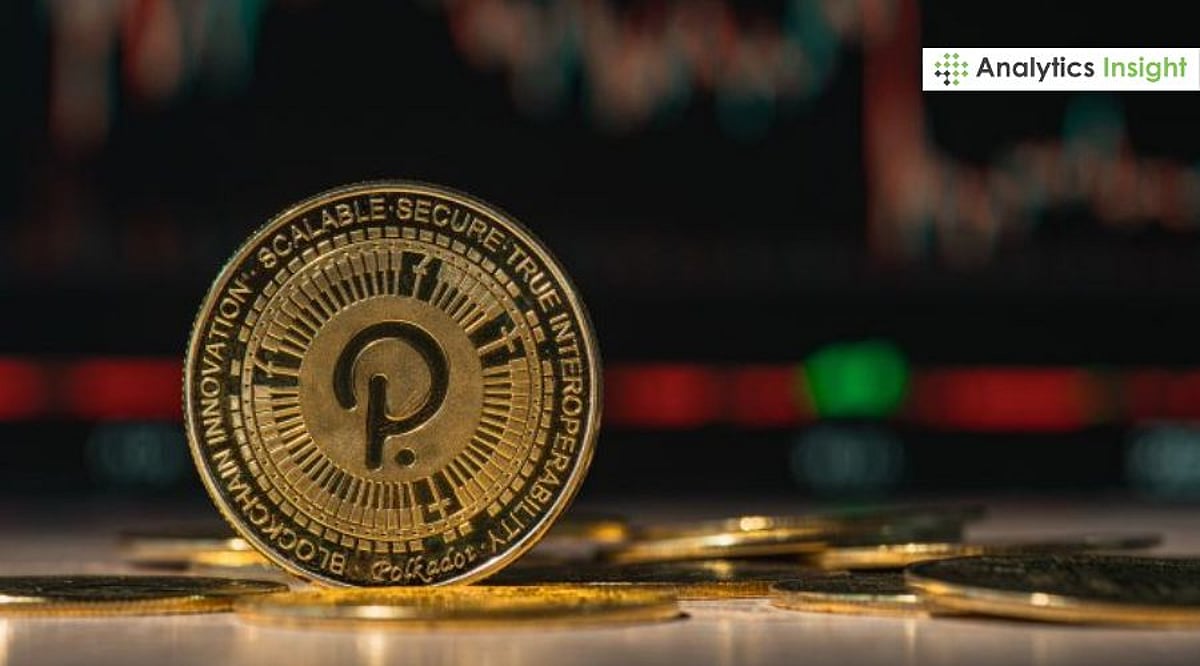 Polkadot (DOT) Drops 4% as Price Tests Key $1.20 Support Level