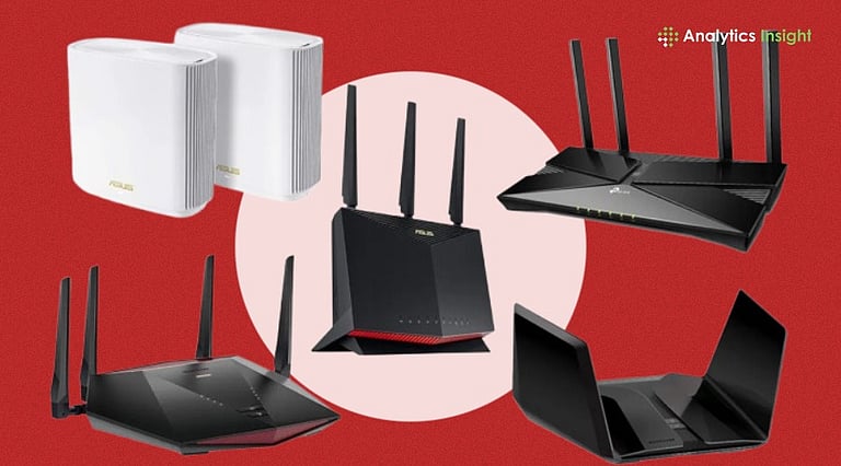 Top Wi-Fi 6 Routers for Faster Connectivity in 2026