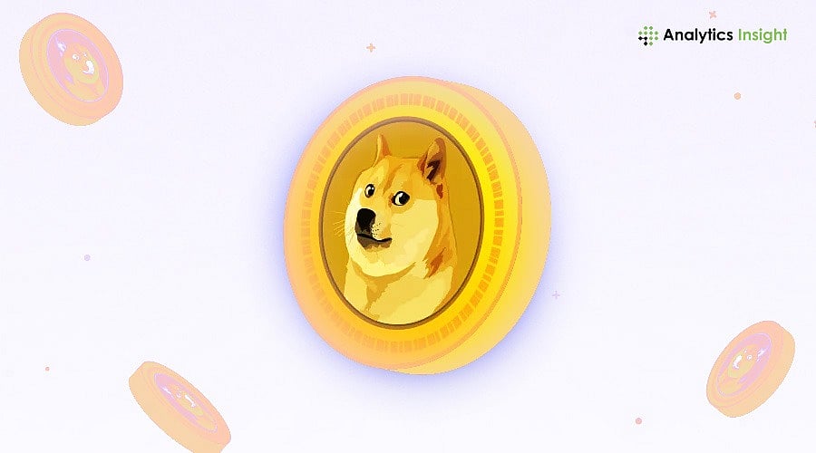 Dogecoin Kumo İçinde Durur: Yakında Volatilite Artışı mı?