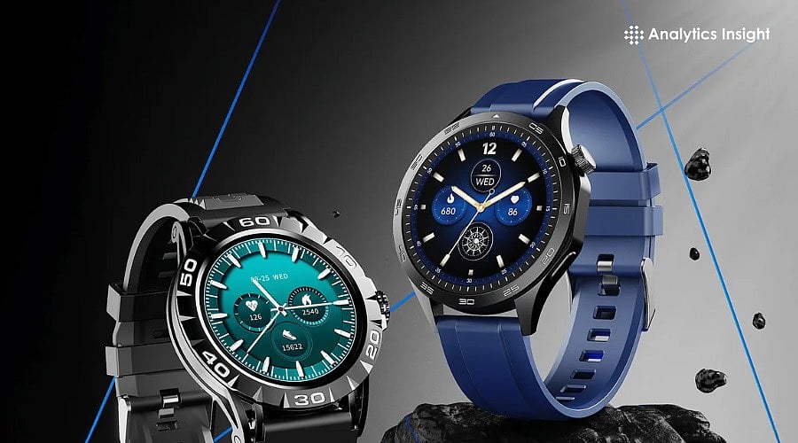 Walmart Smartwatch Deals: Best Budget Fitness Watches This Weekend