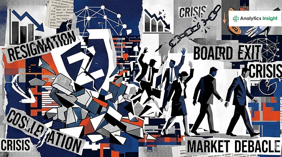 Zondacrypto Board Quits as Governance Crisis Deepens