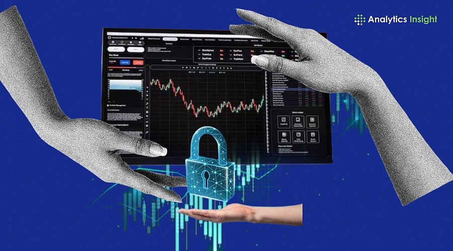 Top Cryptocurrency Exchanges for Secure Trading in April 2026