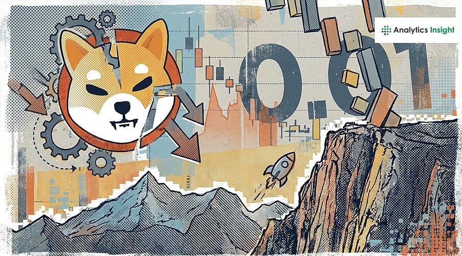 Shiba Inu'nun $0.01 Hedefi Piyasa Gerçekliğiyle Karşı Karşıya