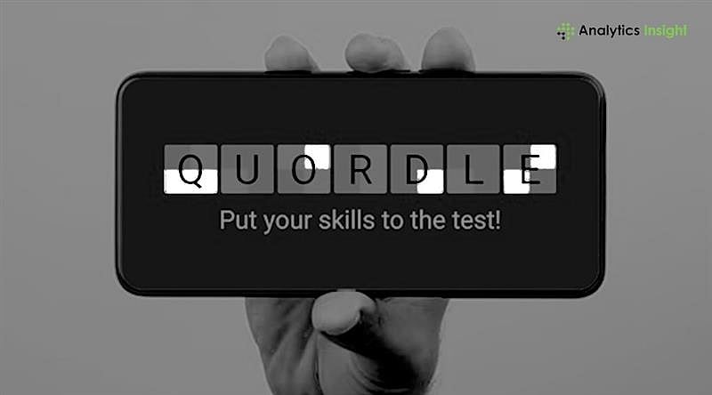 Quordle Today: Hints, Answers, and Strategy Guide for April 21