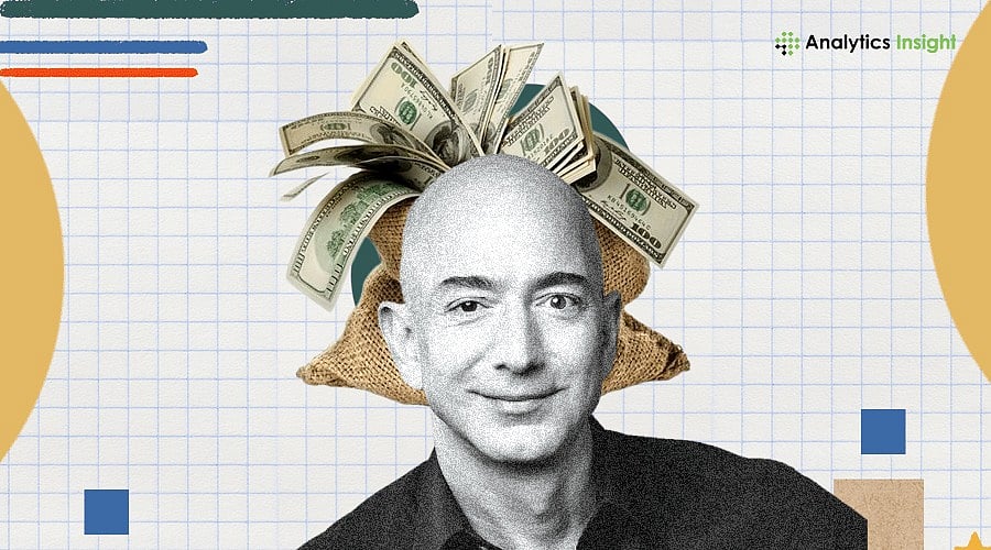 Jeff Bezos Set to Raise $10B for Project Prometheus at $38B Valuation ...