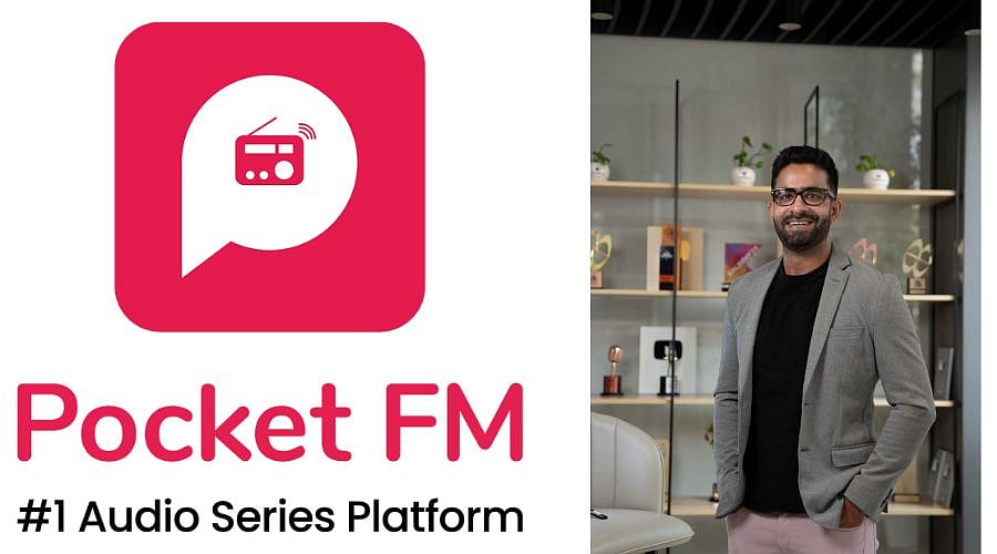 Pocket FM Elevates Lalit Gangwar to Chief Operating Officer to Lead the ...