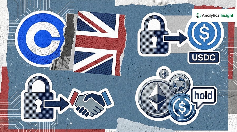 Coinbase UK Launches Crypto Loans Without Selling Your Bitcoin