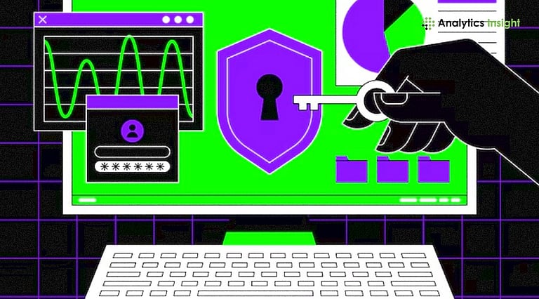Top 10 Largest Cybersecurity Companies by Market Cap in 2026