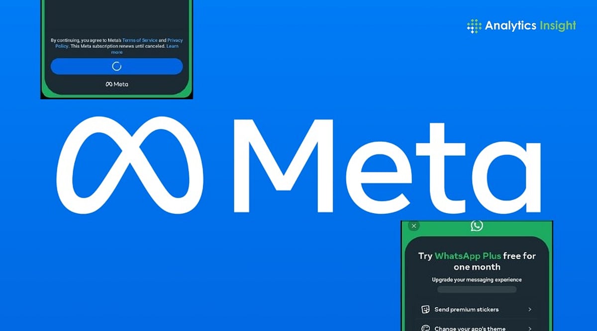 Meta Insight Menu Meta Fixes Two New Security Flaws in WhatsApp Update