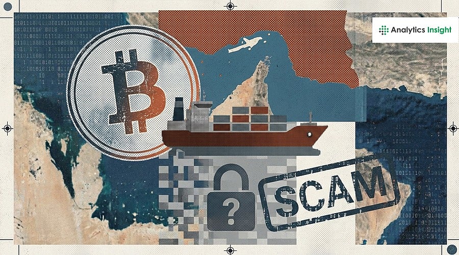 Crypto News Today: Fake Hormuz Safe-Passage Crypto Scam May Have Lured Ship Into Gunfire