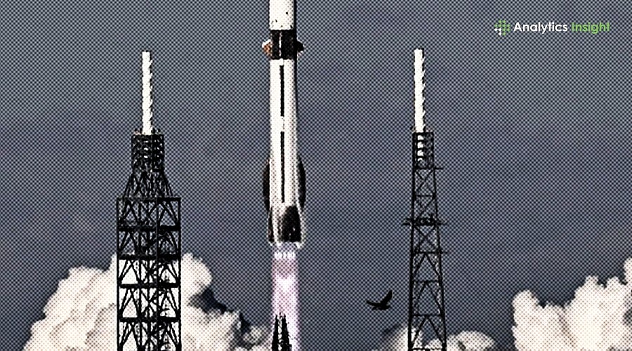 Blue Origin Faces Setback as New Glenn Grounding Intensifies SpaceX Rivalry