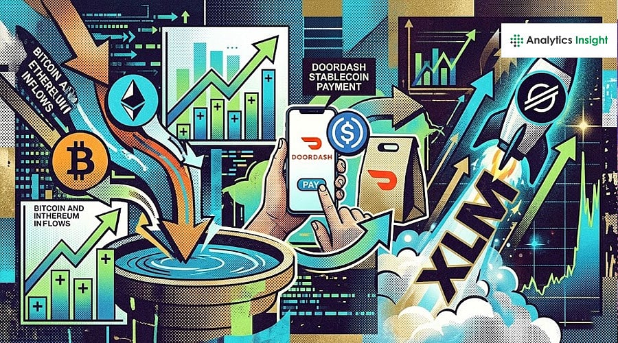 Kripto Piyasası Güncellemesi: Bitcoin ve Ethereum'a Yatırım Artışı