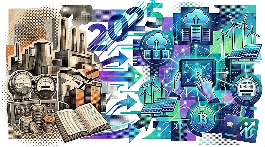 How Payment Models Are Reshaping Infrastructure Choices in 2025