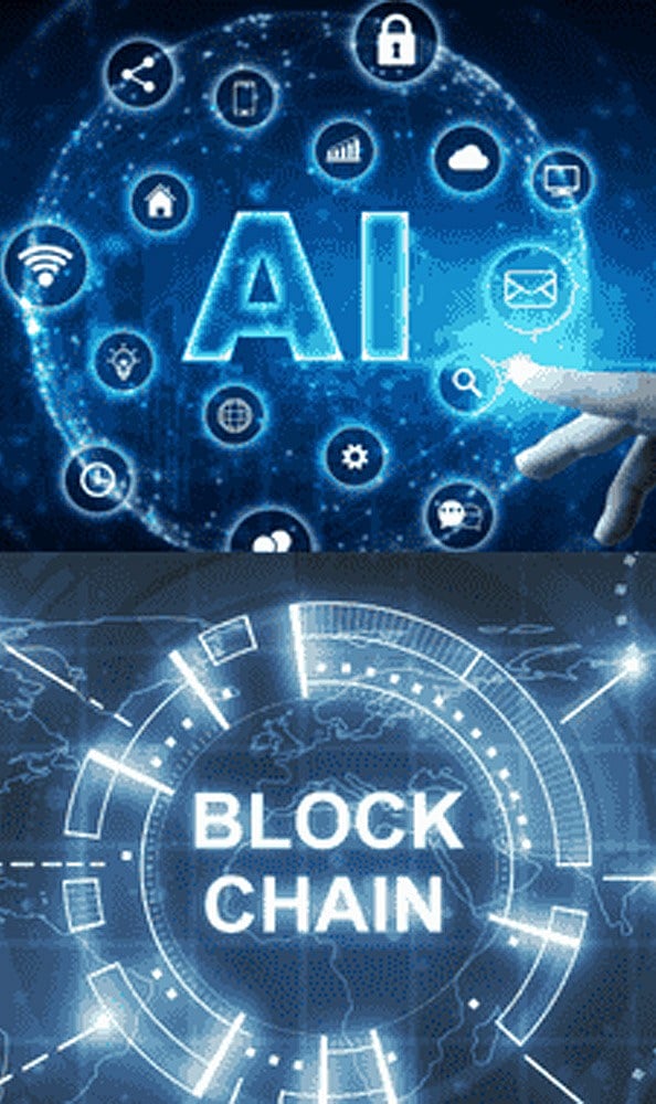 Blockchain vs AI: Aradaki Fark Nedir?