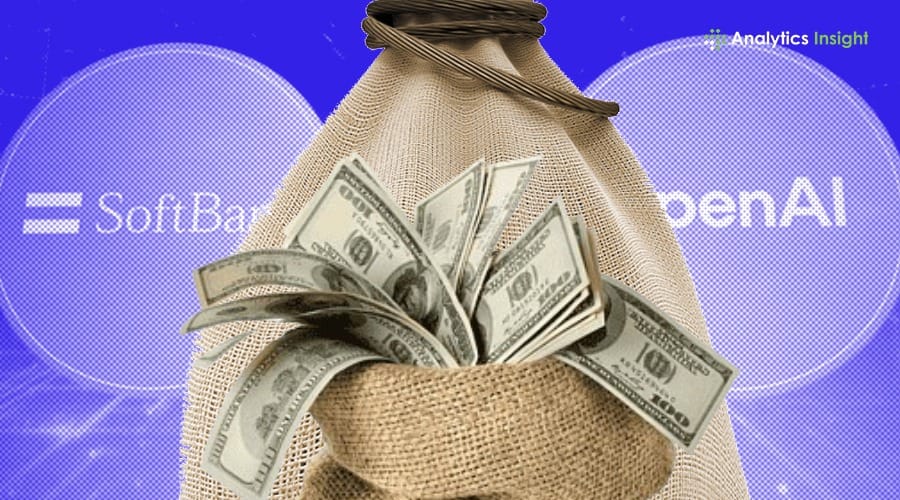SoftBank Signs $10 Billion Loan Against OpenAI Stake to Fuel AI Innovation