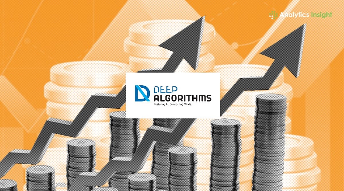 Deep Algorithm Solutions Deep Algorithm Secures $1.7M Pre-Series A Funding to Supercharge AI and ...