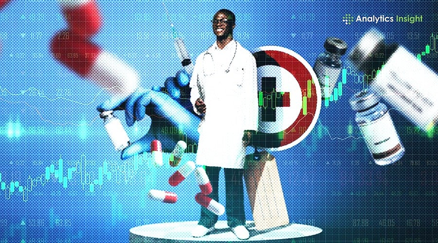 Top Pharma Mutual Funds in India with High Returns