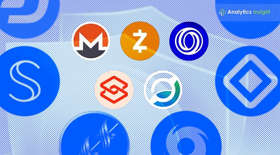 Top 10 Privacy Coins by Market Cap in 2026