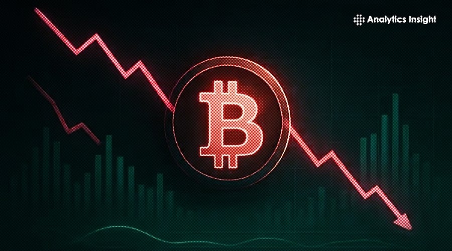 Kenapa BITCOIN Bisa Naik?