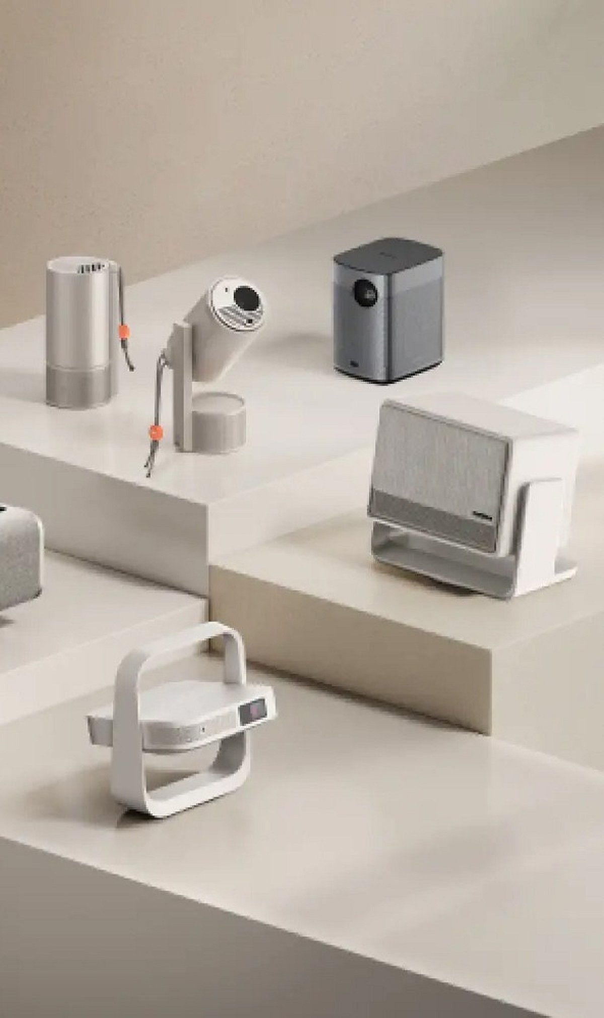 Best Projectors with Mobile Connectivity in 2026