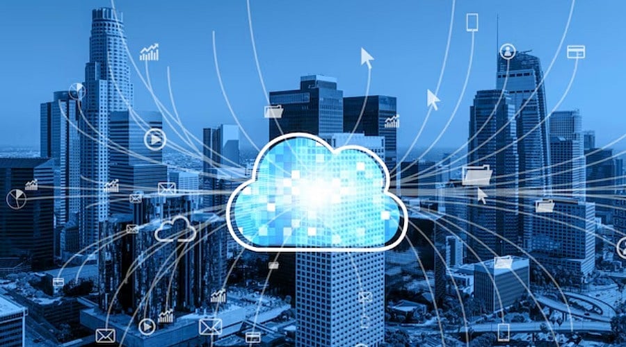 How Cloud Computing Changed the Way I Handle Life Admin (And Why You ...