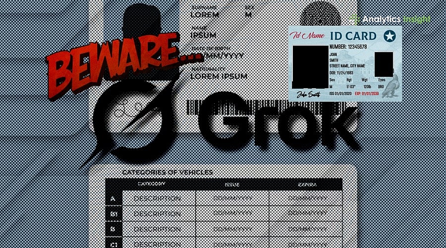 Grok AI Deepfake Sparks Global Alarm, Fake Woman Video Raises Identity ...