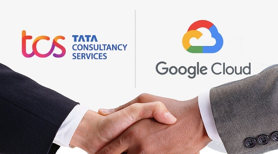 TCS deepens partnership with Google Cloud to power AI-native autonomous ...