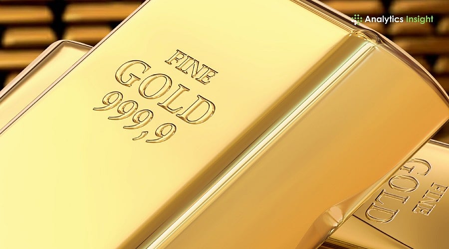 Gold Price Today: MCX Gold Fell Amid Rise in US Dollar and Elevated Oil Prices