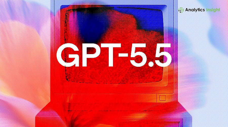 OpenAI Trades Chat for Speed, Accuracy and Real Work With New GPT-5.5 ...