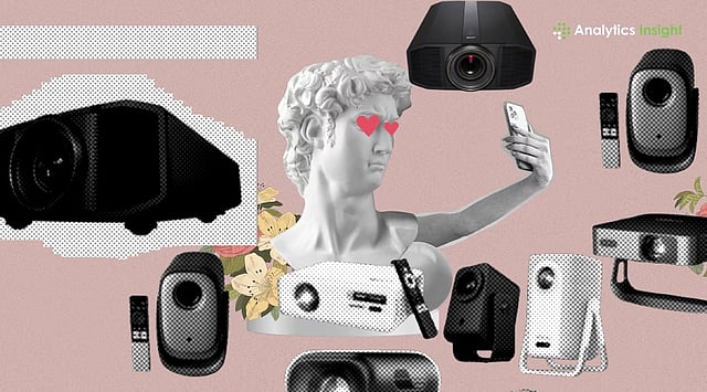 Top 10 Projectors in 2026 for Home Entertainment