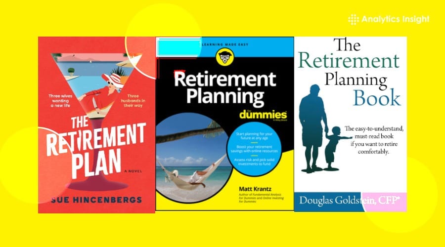 Must-Read Retirement Planning Books for 2026