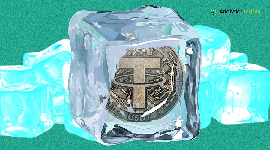 Tether $340M USDT Dondurdu: ABD Kripto Düzenleme Baskısı Artıyor