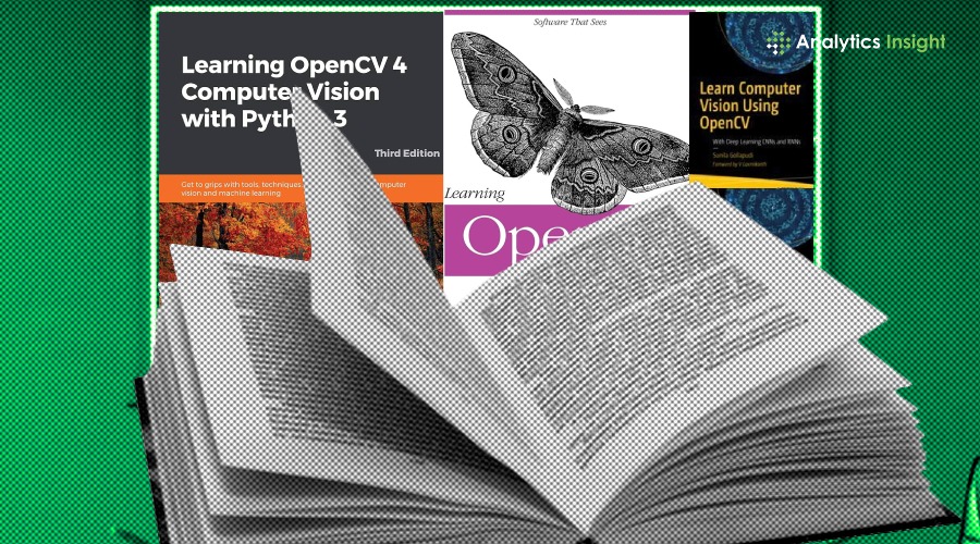 Python Beginners Bool Best OpenCV Books for Beginners in 2026: Top 7 Picks