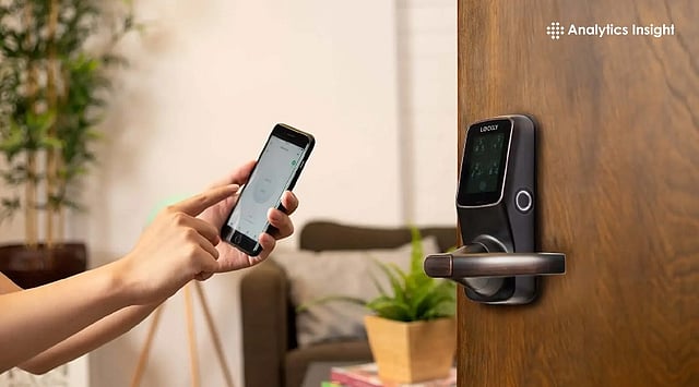 Top 6 Budget Smart Locks Under Rs. 10,000