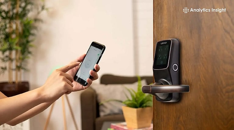 Top 6 Budget Smart Locks Under Rs. 10,000