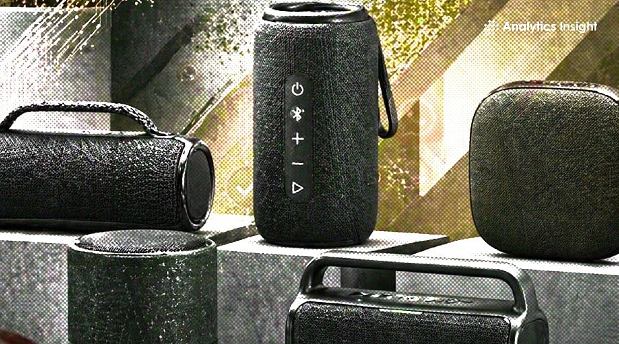 best bluetooth longest lasting portable speaker