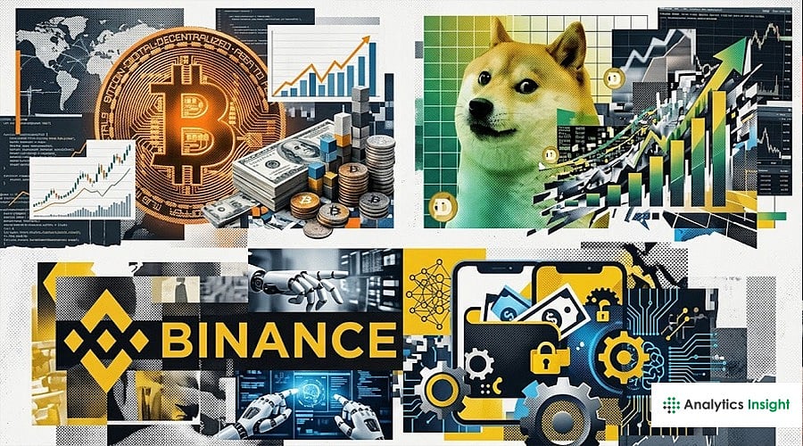 Bugünün Kripto Haberleri: Bitcoin Akımları, DOGE Açık İlgi Artışı ve Binance Ajans Cüzdanı