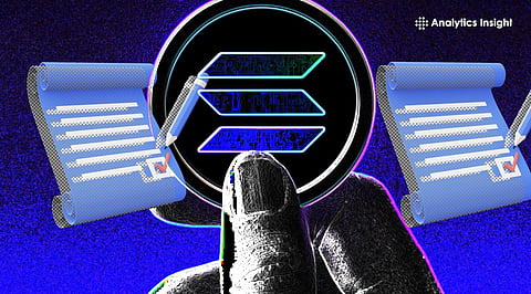 WCOR Explained: Solana-Based Oil Registry, Not a Meme Coin
