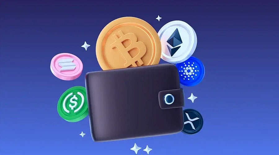 Top Crypto Wallets for Security and Ease of Use