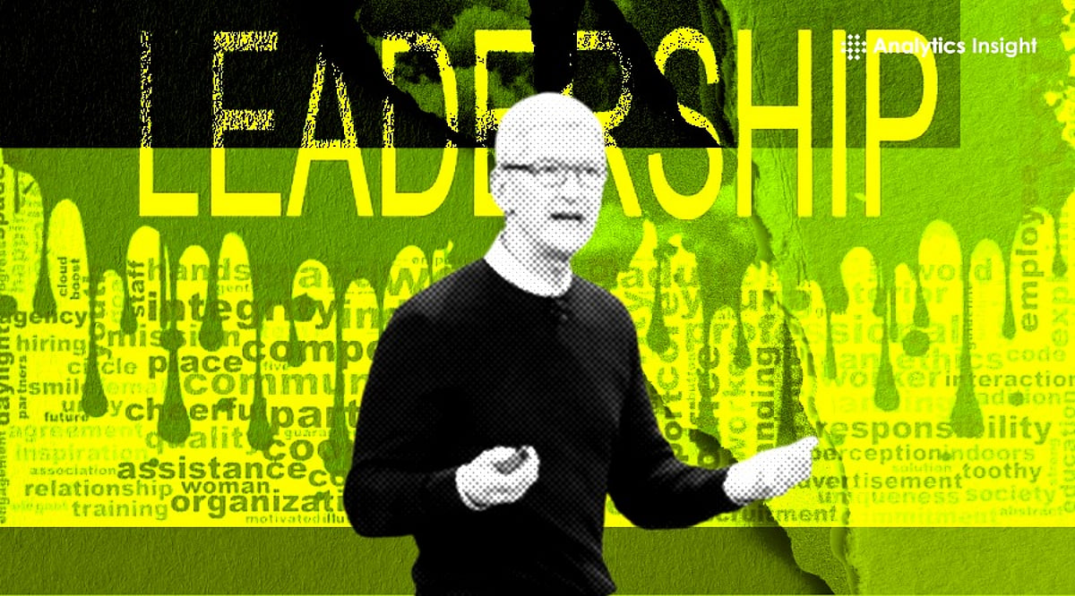 R. Cook Insight Tim Cook Leadership Lessons: 5 Key Strategies Every Executive Must Learn