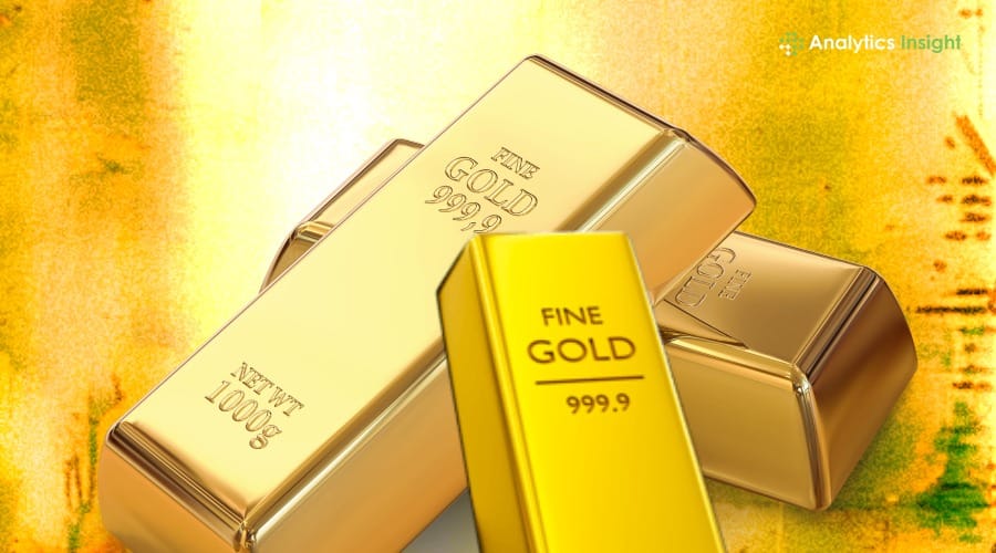 Gold Price Today: MCX Gold Remains Flat Amid Stalled US-Iran Peace Talks